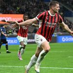Milan, Jovic (IMAGO)