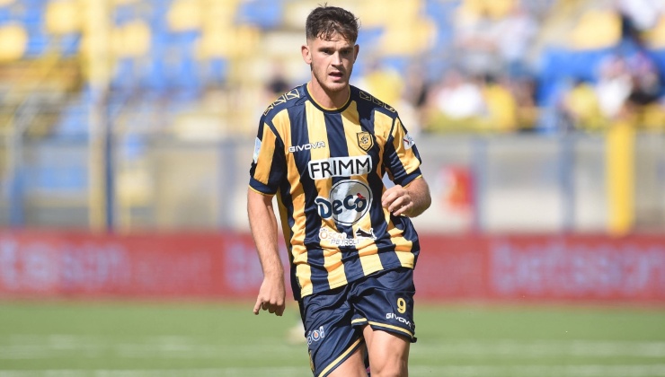 Adorante, Juve Stabia (imago)