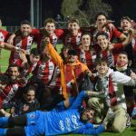 Terza categoria, il nuovo progetto degli ex compagni di squadra Di Gennaro e Loseto