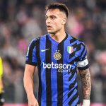 Lautaro Martinez, attaccante Inter (imago)
