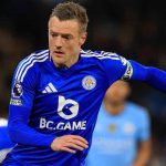 Leicester, Vardy (IMAGO)