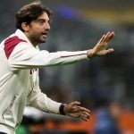 Le parole di Lino Godinho, vice di Paolo Vanoli, nell'intervista post partita rilasciata al termine di Torino 1-1 Venezia, anticipo del turno di campionato