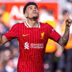 Liverpool, Luis Díaz (IMAGO)