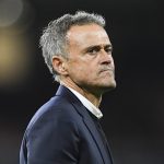 PSG, Luis Enrique (Imago)