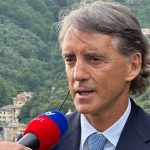 Mancini a Sky Sport sulla Sampdoria