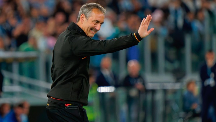 Marco Giampaolo (IMAGO)