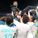 Roberto De Zerbi e il suo Marsiglia (IMAGO)