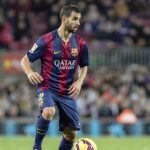 Martin Montoya, ex terzino di Inter e Barcellona (imago)