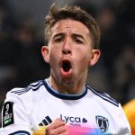 Il Paris Fc promosso in Ligue 1