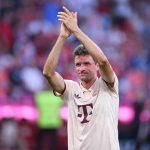 Thomas Müller, Bayern Monaco (IMAGO)