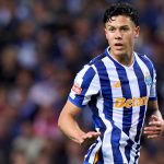 Porto, esercitato il riscatto di Nehuen Perez dall'Udinese