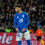 Simone Pafundi (Credits: Federico Piovesan) copertina