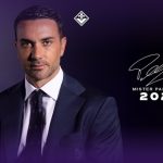 L'allenatore della Fiorentina, Raffaele Palladino (Credits: ACF Fiorentina)