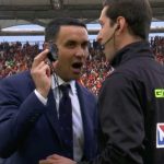 Protesta Palladino (SCREEN)