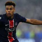 L'esterno del PSG, Desiré Doué