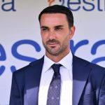 Raffaele Palladino, allenatore Fiorentina (imago)