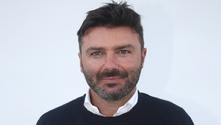 Roberto Goretti, Direttore Tecnico della Fiorentina (Credits: Ac Reggiana 1919)