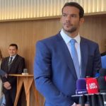 Samir Xaud, nuovo Presidente della Federazione Brasiliana