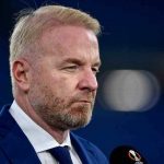 Igli Tare (Imago) copertina