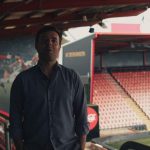 Tiago Pinto, Bournemouth (PHOTO CREDITS: Emanuele Croci)