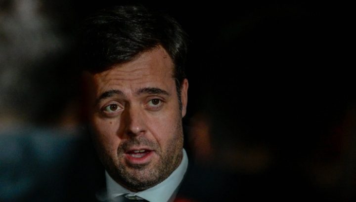 Tiago Pinto, Bournemouth (IMAGO)