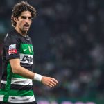 Trincao, Sporting (Imago)