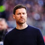 Il nuovo allenatore del Real Madrid Xabi Alonso (IMAGO)