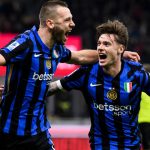 L'Inter è campione d'Italia: 21esimo Scudetto per i nerazzurri