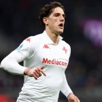 Zaniolo, calciatore Fiorentina (IMAGO)