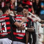 Flamengo (Imago) copertina