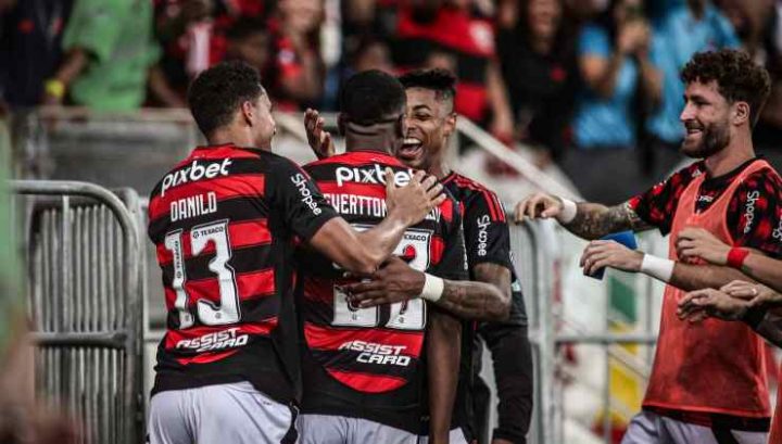 Flamengo (Imago) interna