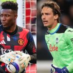 Onana- Carnesecchi (IMAGO)