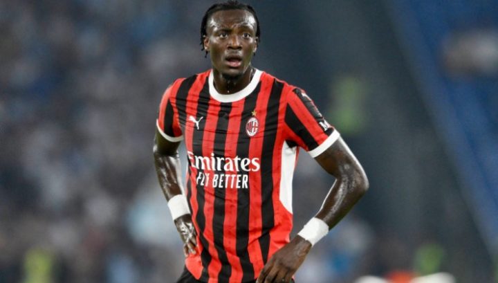 Tammy Abraham (IMAGO)