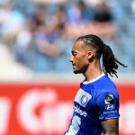 Archie Brown, esterno Gent (IMAGO)