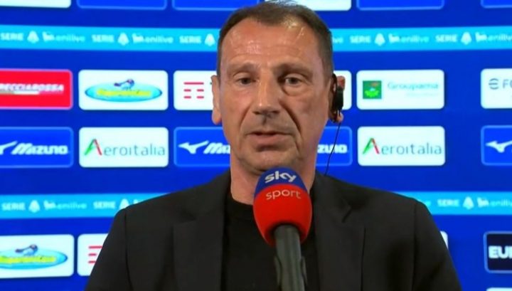 Bonato, ex ds del Cagliari 