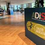 Calciomercato, hotel Sheraton di Milano