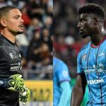 Caprile e Adopo, Cagliari (IMAGO)