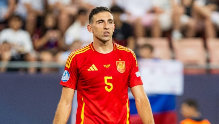 César Tàrrega (Imago)