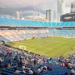 Maltempo in Chelsea-Benfica