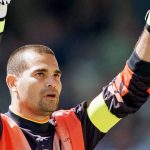 Chilavert, ex portiere Paraguaiano (imago)