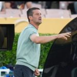 Cristian Chivu, allenatore dell'Inter (IMAGO)