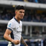 Inter, Correa (IMAGO)