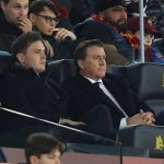 Roma, Friedkin (imago)