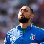 Gianluigi Donnarumma (IMAGO)
