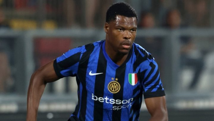 Denzel Dumfries (IMAGO)