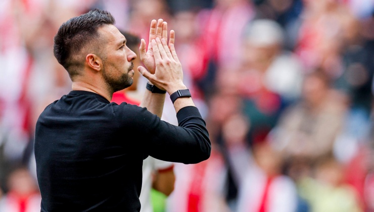 Francesco Farioli (IMAGO)