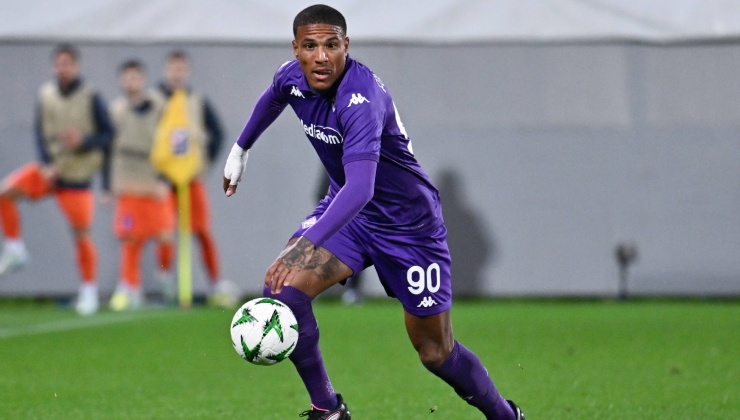 Micheal Folorunsho (IMAGO)