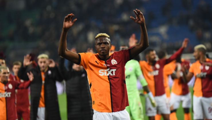 Victor Osimhen (Imago)