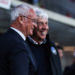 Gasperini e Ranieri (IMAGO)