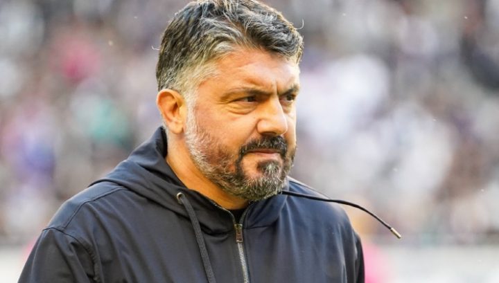 Gennaro Gattuso (imago)